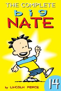 Big Nate: Year by Year