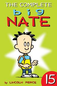 Big Nate: Year by Year