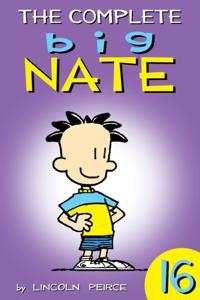 Big Nate: Year by Year