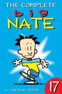 Big Nate: Year by Year