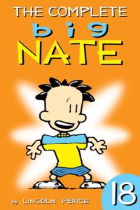 Big Nate: Year by Year
