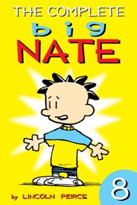 Big Nate: Year by Year