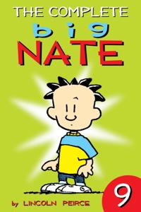 Big Nate: Year by Year
