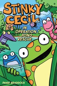 Stinky Cecil