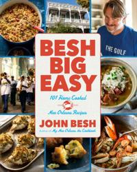 John Besh
