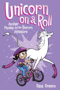 Phoebe and Her Unicorn