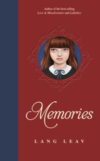 Lang Leav