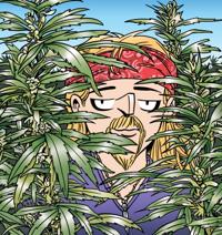 Weed Whisperer