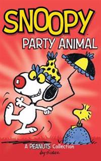 Snoopy