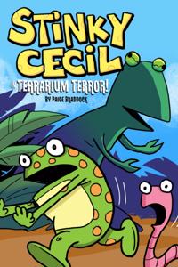 Stinky Cecil
