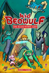 Kid Beowulf