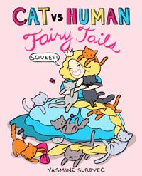 Cat vs Human