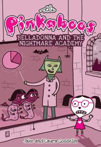 Pinkaboos
