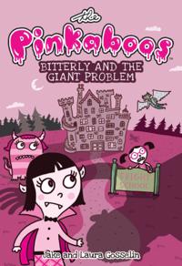 Pinkaboos