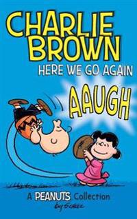 Charlie Brown