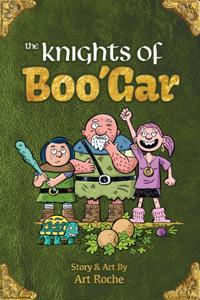 Knights of Boo'Gar