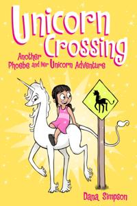Phoebe and Her Unicorn