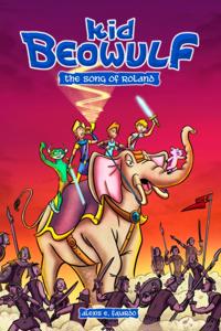 Kid Beowulf