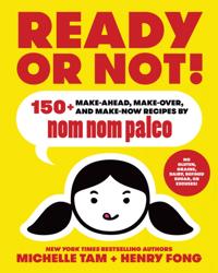 Nom Nom Paleo