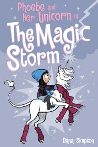 Phoebe and Her Unicorn