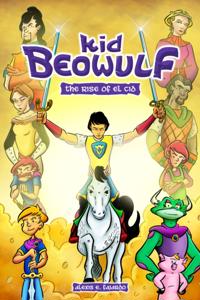 Kid Beowulf