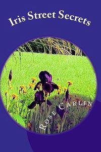 Iris Street Secrets: Large Print Edition