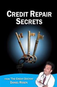 Credit Repair Secrets
