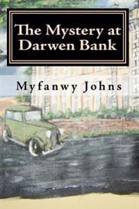 The Mystery at Darwen Bank