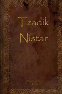 Tzadik Nistar