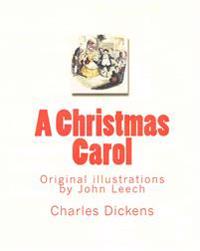 A Christmas Carol