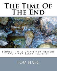 The Time Of The End