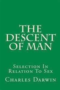 The Descent of Man