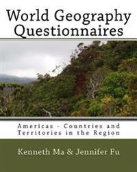 World Geography Questionnaires