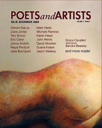Poets and Artists (O&S, November 2009)