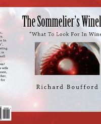 The Sommelier's Wineline