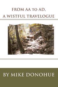 From AA to AD a Wistful Travelogue