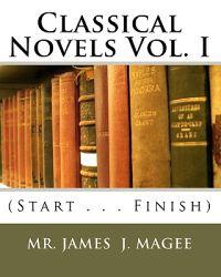 Classical Novels