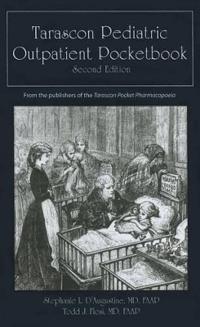 Tarascon Pediatric Outpatient Pocketbook