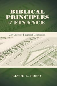 Biblical Principles of Finance