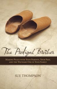 Prodigal Brother