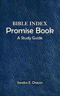 Bible Index Promise Book