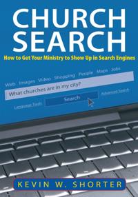 Church Search