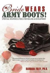 The Bride Wears Army Boots!