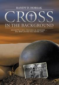 Cross in the Background