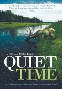 Quiet Time