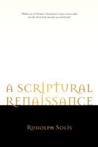 Scriptural Renaissance
