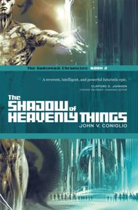 Shadow of Heavenly Things