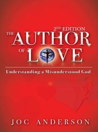 Author of Love