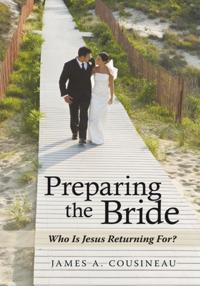 Preparing the Bride