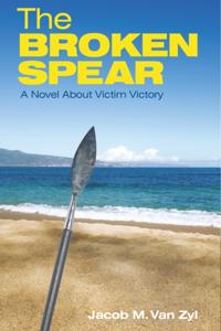 Broken Spear